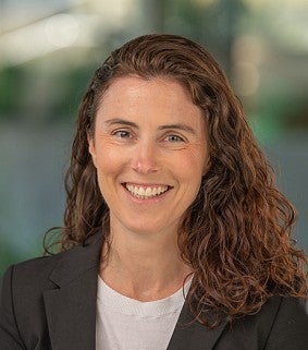 Maureen Zalewski
