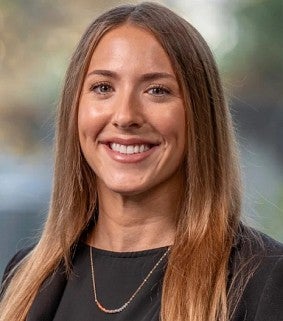 Ashley Cordes