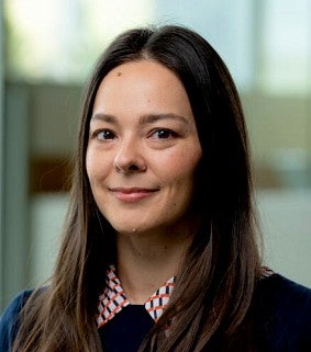 Stephanie Wiley