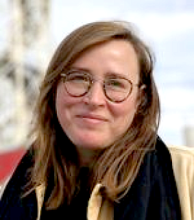 Miriam Chorley-Schulz