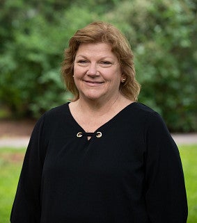 headshot of sheila keen