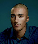 Ashton Eaton