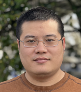 Thien Nguyen, Computer Science professor