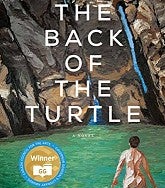 Book cover- The back of the turtle by Thomas King