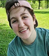 Sarah Lambert, CAS Advising team