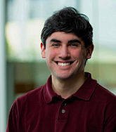 Jake Ryan Beck, Academic & Career Advisor