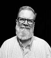 Assistant Director, Bil Morrill