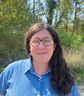 Melanie Jones - Senior Director CAS Academic Advising