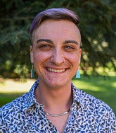 Rebecca Falleur, Academic & Career Advisor