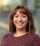 Jennifer Greenlaw, Tykeson College & Career Advisor
