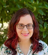 Jessica Lovell, Academic and Career Advisor