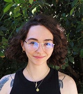 Lexi Milton, Academic and Career Advisor 
