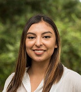 Sonia Gordillo, CAS Advising team