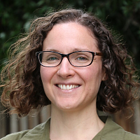 Rori Rohlfs headshot