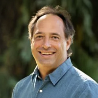   Cristopher Niell, Associate Professor of Biology (ION)