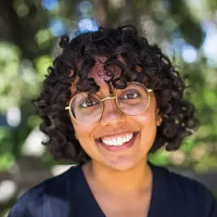 Professor Roshni Patel