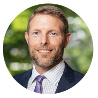 Chris Poulsen, Tykeson Dean of Arts and Sciences, University of Oregon