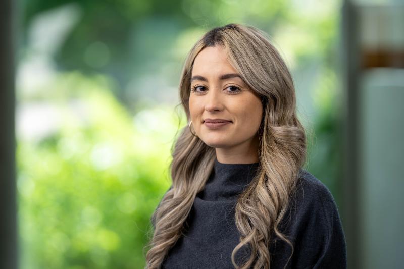 Profile picture of Isabel Garcia Valdivia