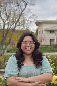 Profile picture of Jasmine Penate