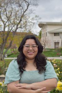 Profile picture of Jasmine Penate