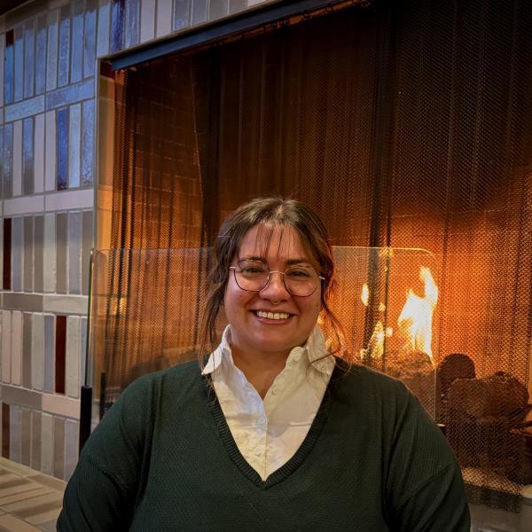 Profile picture of Alexa Aringer