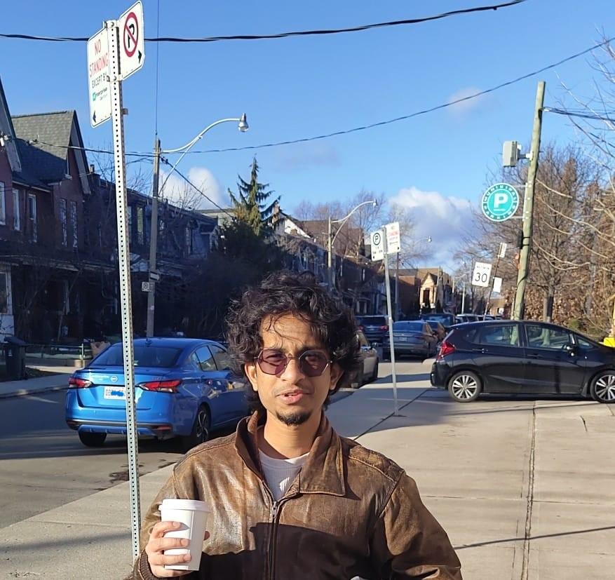 Profile picture of Abbas Bagwala