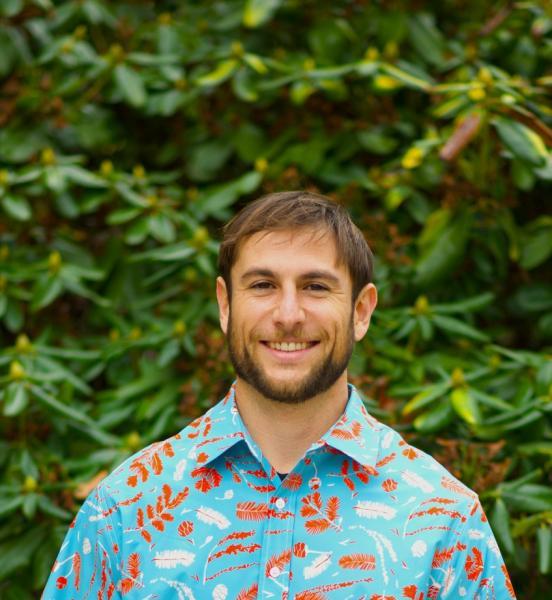 Profile picture of Adrian Broz