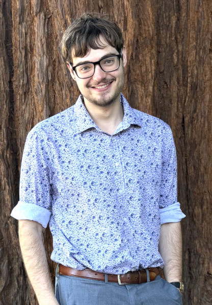 Profile picture of Asher Caplan