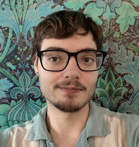 Profile picture of Asher Caplan