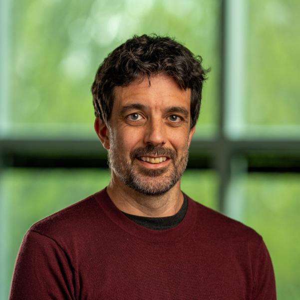 Profile picture of Andy Clifford