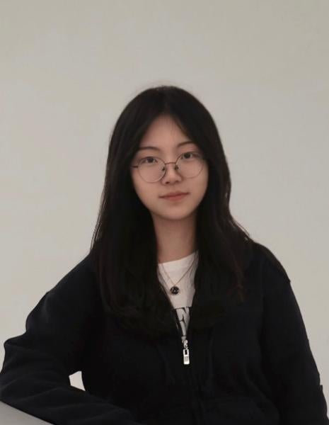 Profile picture of Ada Zhang