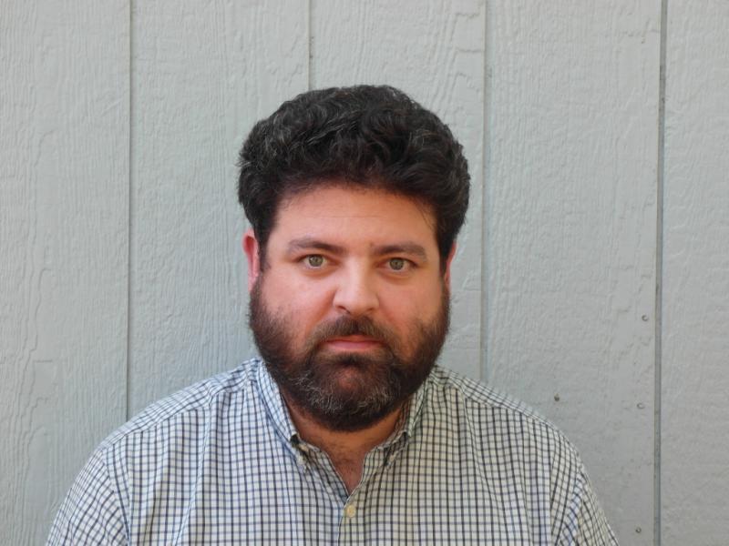 Profile picture of Nicolas Addington