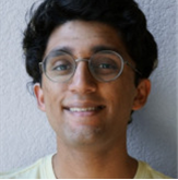 Profile picture of Ansh Desai