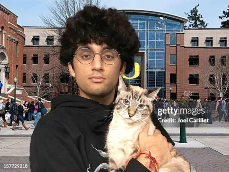 Profile picture of Ansh Desai