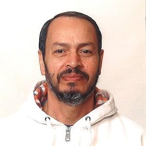 Portrait of Abdulrahman Eissa