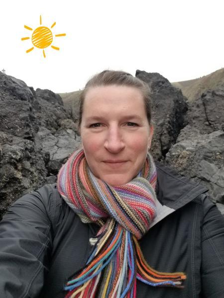 Profile picture of Amanda Eriksen