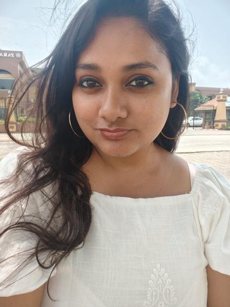 Profile picture of Anantaa Ghosh