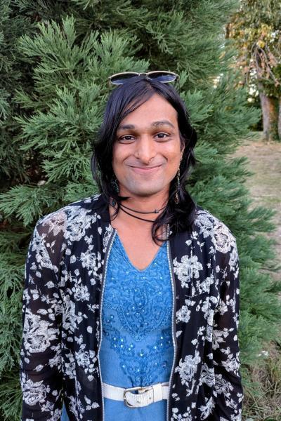 Profile picture of Aiyra Gopinath