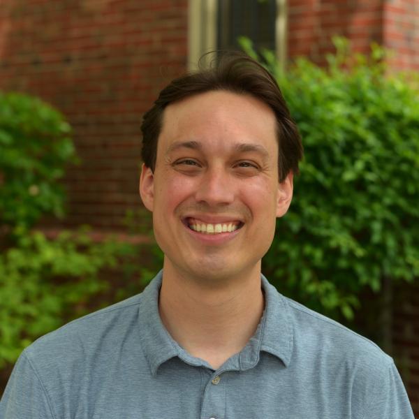 Profile picture of Andrew Greenfield