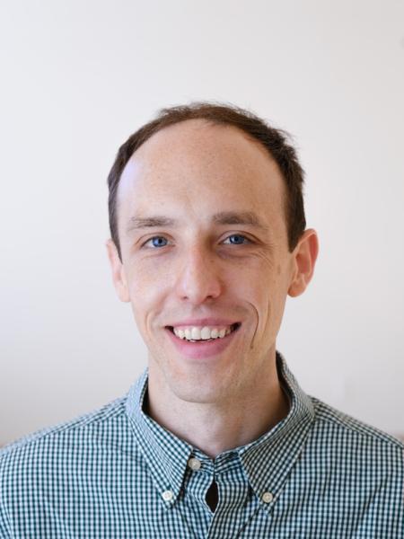 Profile picture of Andrew Hanlon