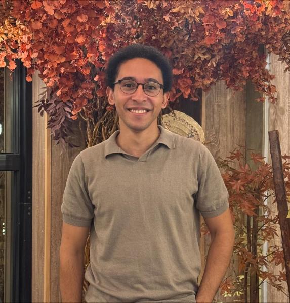 Profile picture of Ahmed Abdelrassoul