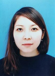 Profile picture of Aidana Bolatbekkyzy