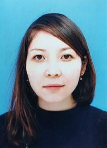 Profile picture of Aidana Bolatbekkyzy