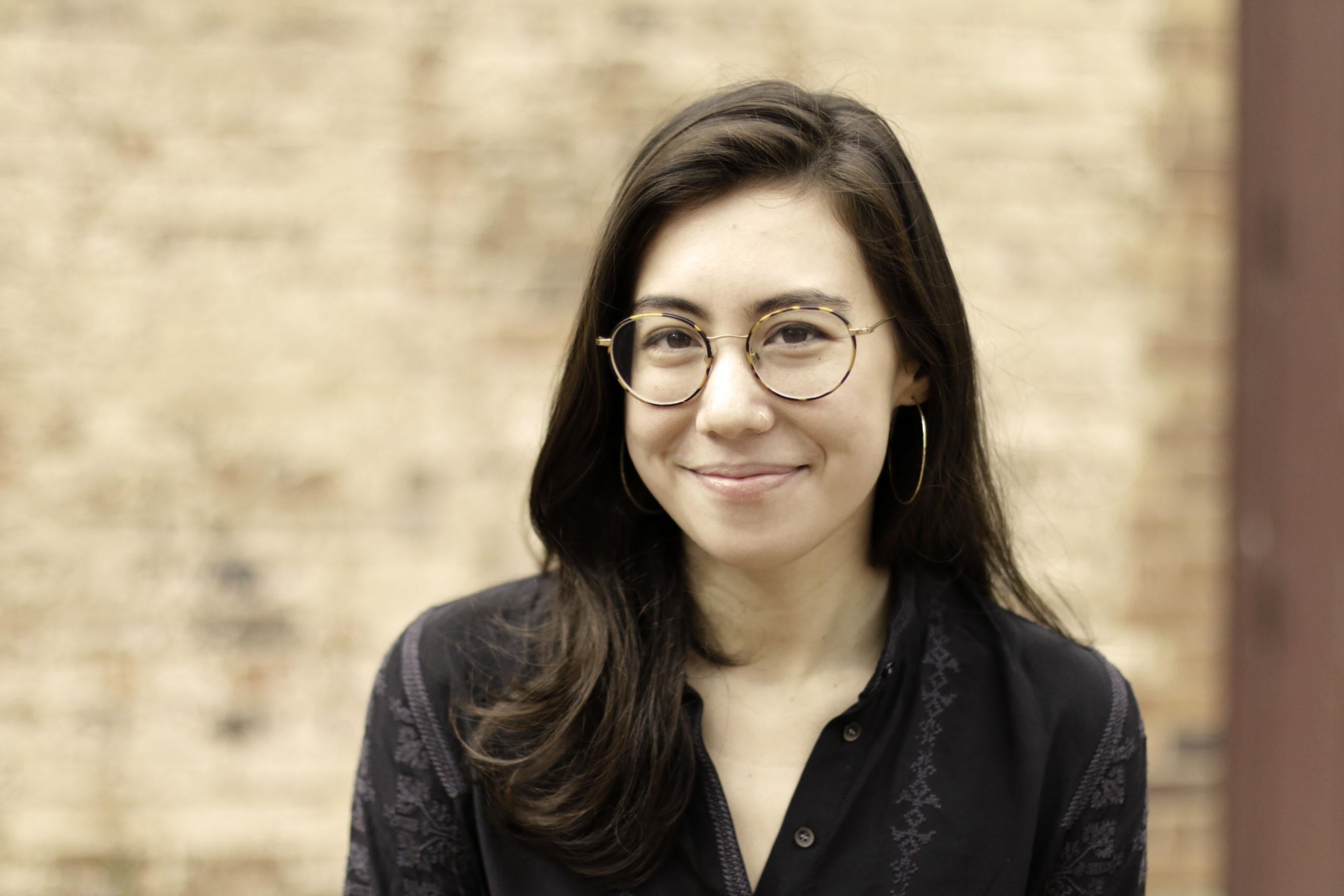 Profile picture of Abigail Lee