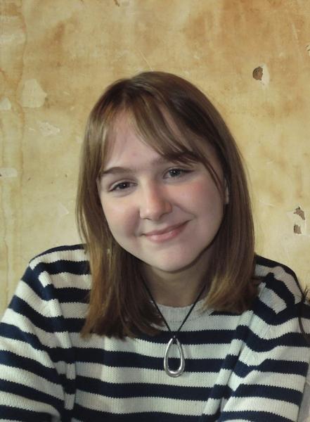 Profile picture of Anna Krueger