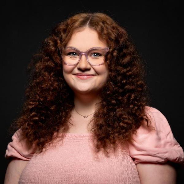 Portrait of Alexa Smith