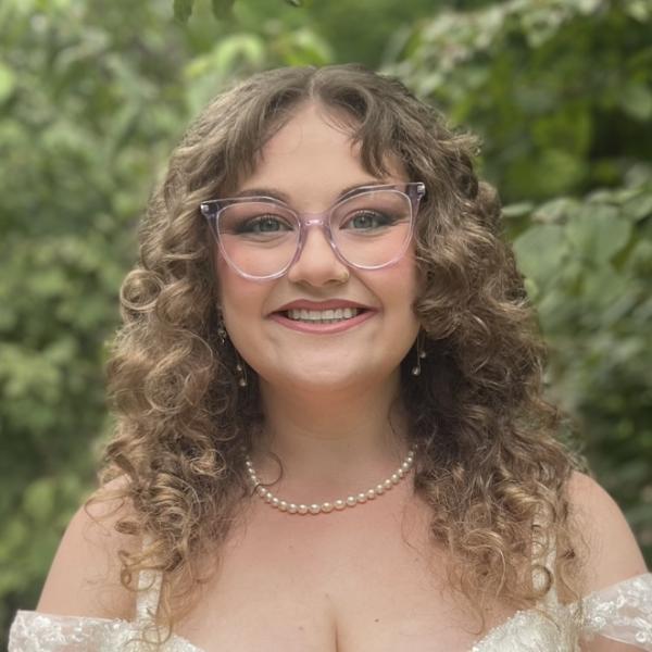 Profile picture of Alexa Smith