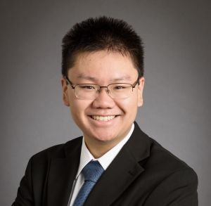 Profile picture of Alex Li