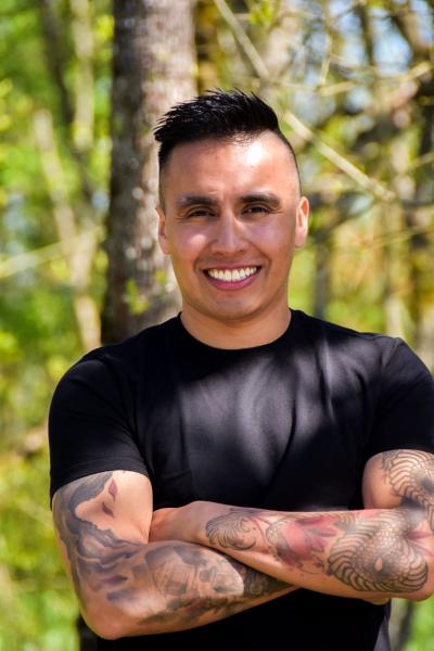 Profile picture of Alejandro Marín