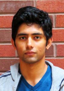 Profile picture of Abhijeet Melkani